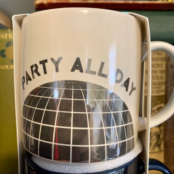 Stackable Mug Set - Picture 4 of 4